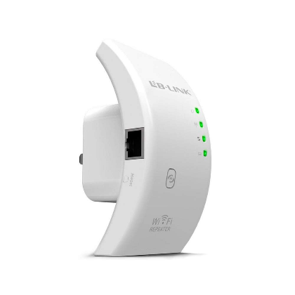 LB-LINK Universal WiFi High Range Extender Repeater Router